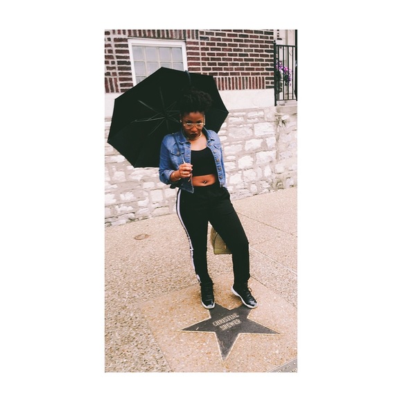 Meet your Posher, Amie