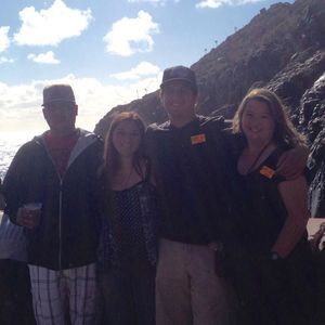 Meet your Posher, Randyn