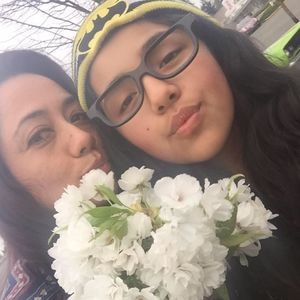 Meet your Posher, Nelly