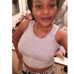 Meet your Posher, Dallinda