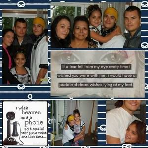 Meet your Posher, Dakota