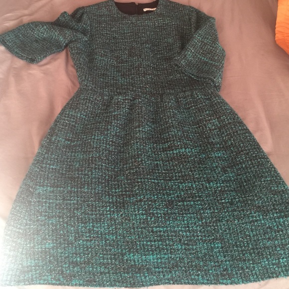 Alice + Olivia dress