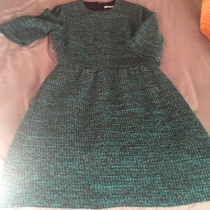 Alice + Olivia dress
