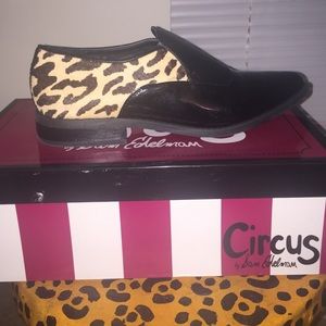 Sam Edelman Farrah Oxford