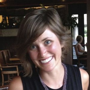 Meet your Posher, Jaclyn