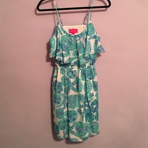 Lilly Pultizer for Target dress