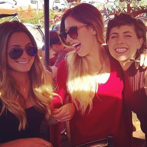 Meet your Posher, Sydney