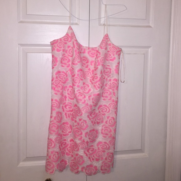 Lilly Pulitzer Shift Dress