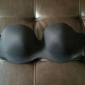 Victoria's secret bra