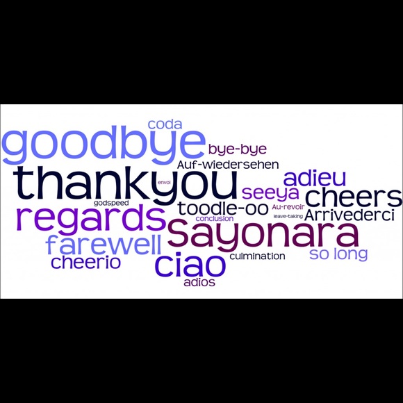 No longer Selling here - Picture 1 of 1