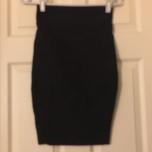 Black Pencil Skirt!‼️ emptying closet soon‼️