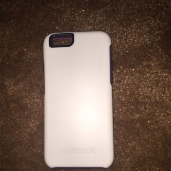 iPhone 6 Otterbox