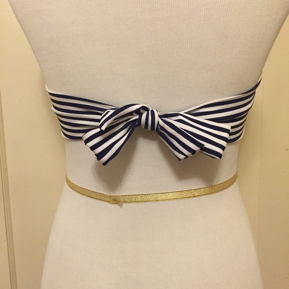 🛥 French Nautical Swimsuit! ⛵️ - Picture 4 of 4