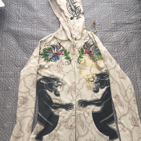 Women's Christian Audiguer Jacket