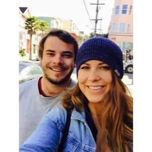 Meet your Posher, Jordan