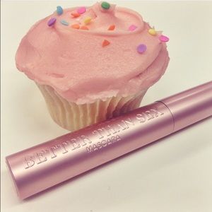 Too faced better than sex mascara