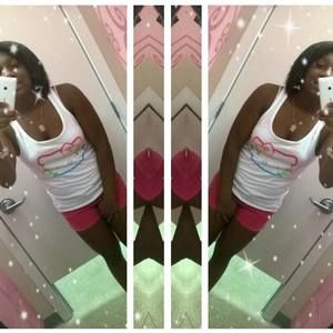 Meet your Posher, Jaylin