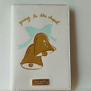 Kate Spade Passport Card Holder