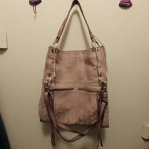 Lucky Brand Leather handbag