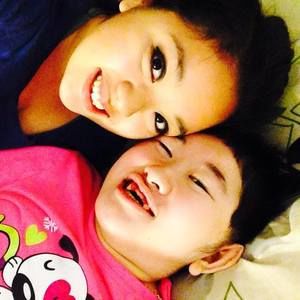 Meet your Posher, Crystal