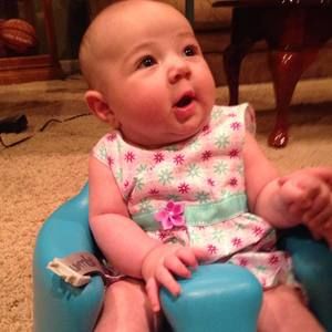 Meet your Posher, Vicky