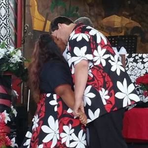 Meet your Posher, Jerelene-davelyn