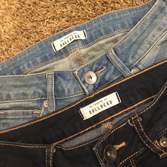 Jeans - Picture 3 of 3