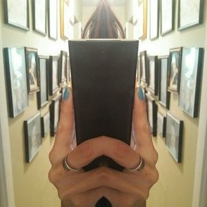 Meet your Posher, Lisamarie