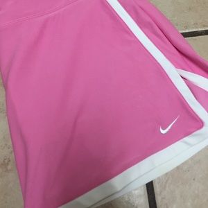 DRI-FIT Nike Tennis Skirt