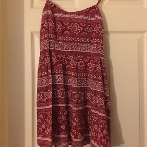 Floral Dress‼️ emptying closet soon‼️