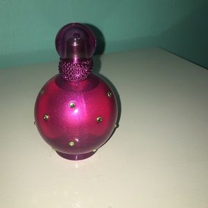 FANTASY by Britney Spears perfume