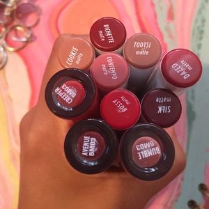 Colour pop bundle