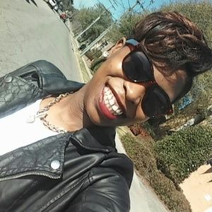 Meet your Posher, Shannon