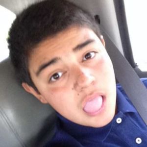 Meet your Posher, Pablo