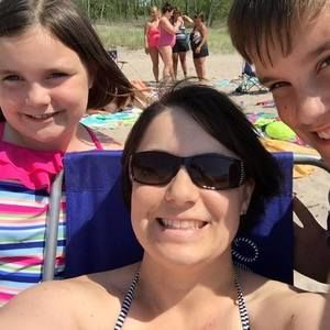 Meet your Posher, Jen