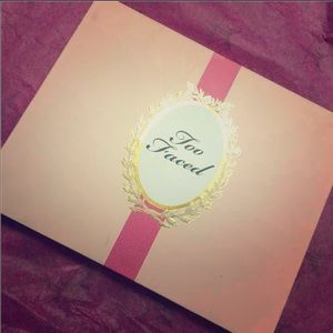 *Rare Limited Edition* TF Le Grand Palais Palette!