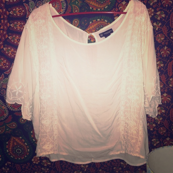 American Eagle Boho