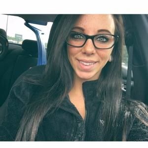 Meet your Posher, Mackenzie