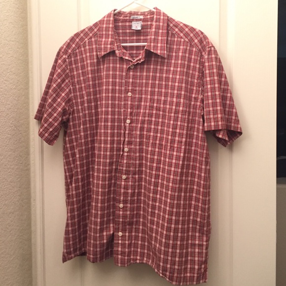 Men's Old Navy Button Down - Picture 1 of 3