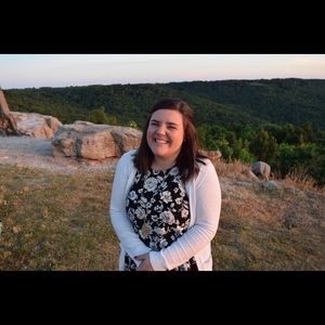 Meet your Posher, Anna