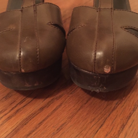 Ecoté platforms - Picture 2 of 3