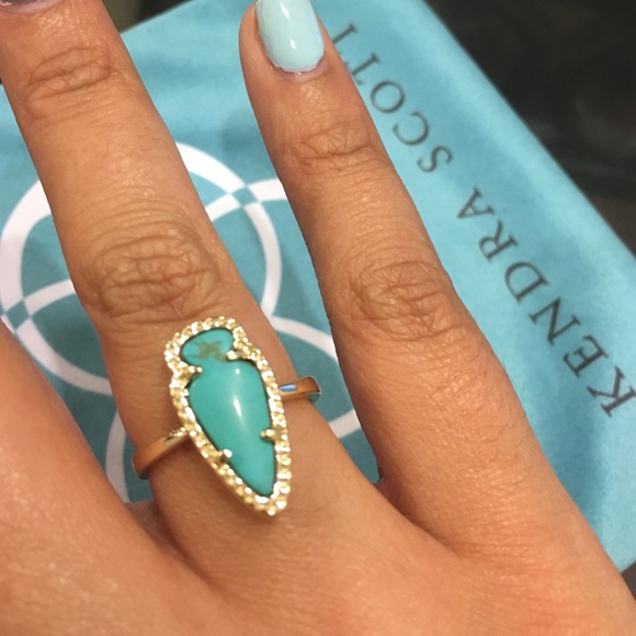 Kendra Scott Skylen Ring