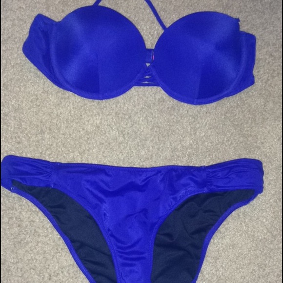 Victoria Secret Bathing Suit