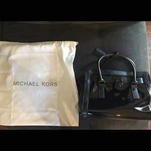 Limited edition Michael Kors tote