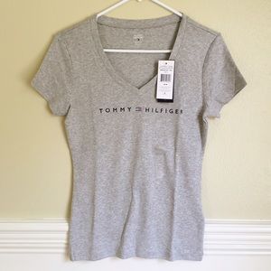 NWT Tommy Hilfiger Short Sleeve Shirt