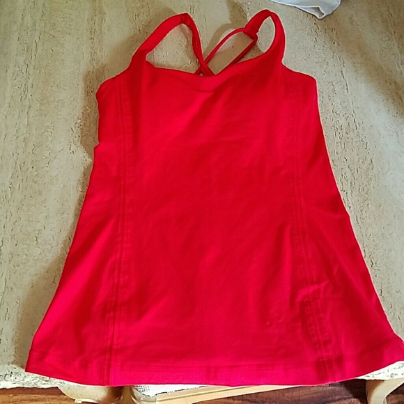 Active top