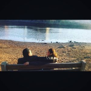 Meet your Posher, Gladys