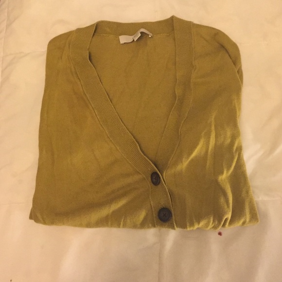 LOFT Cardigan