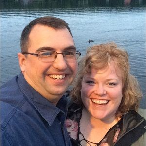 Meet your Posher, Diane