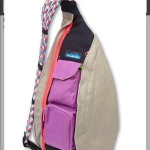 Kavu rope bag
